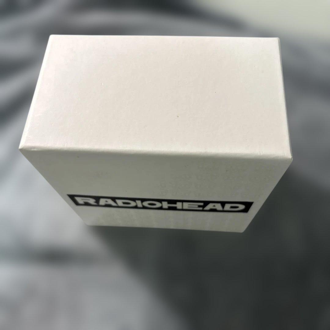 RADIOHEAD ボックスセット