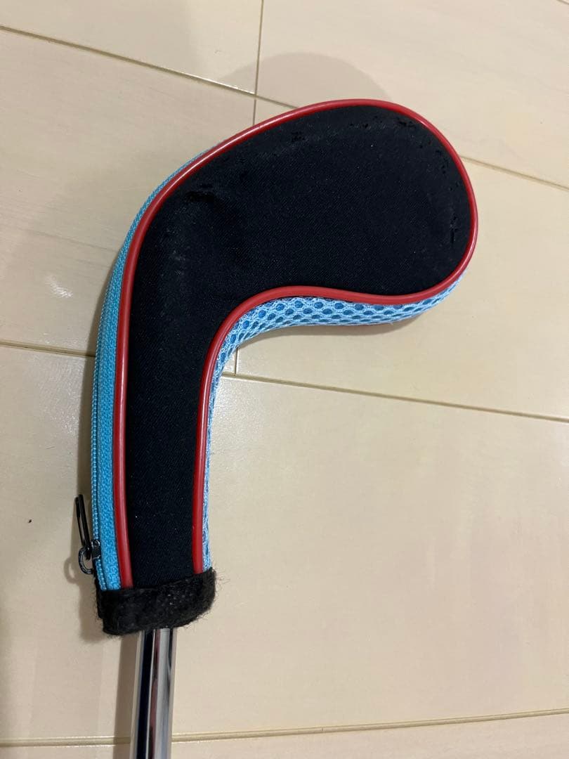 テーラーメイド P790アイアン 2019年