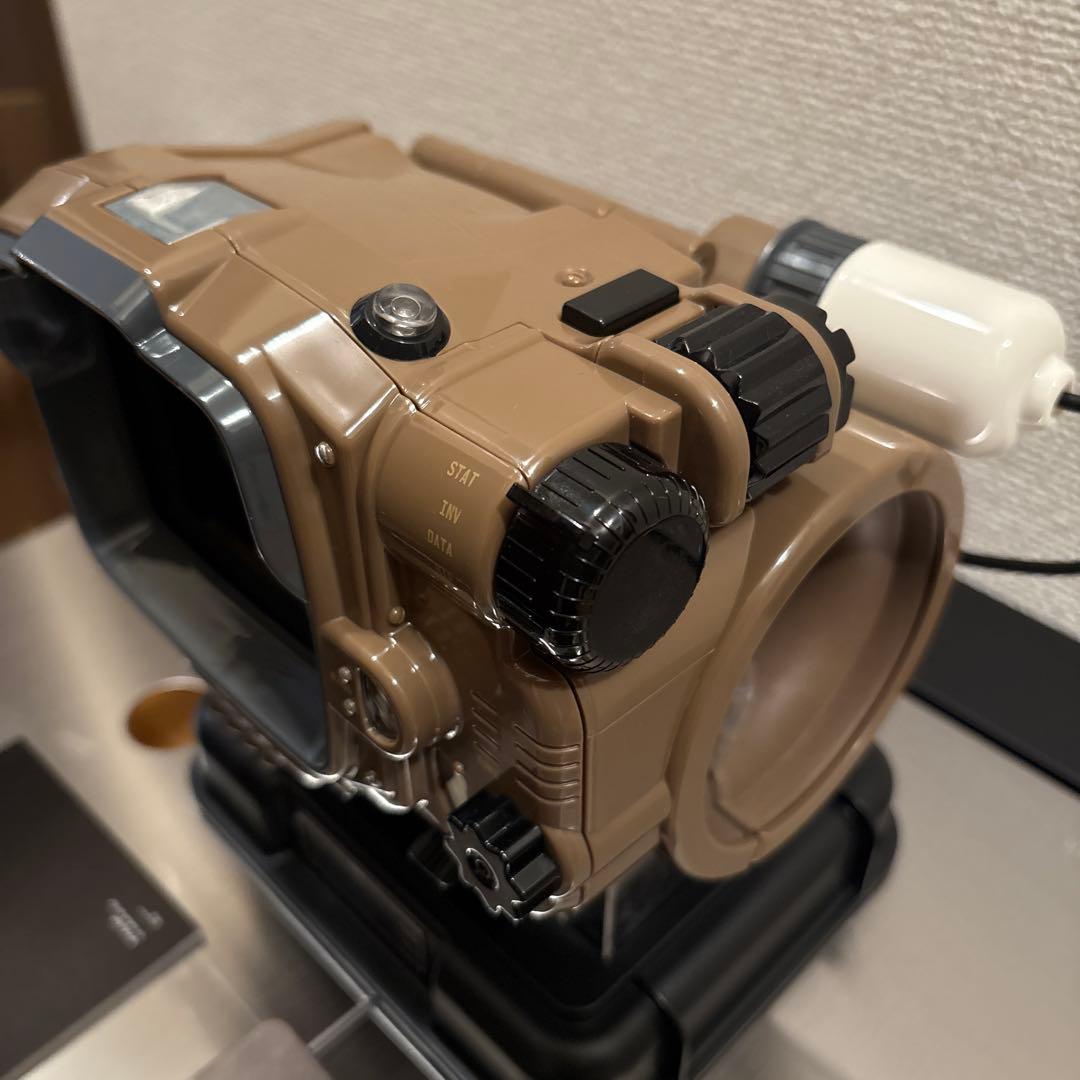 フォールアウト Pip-Boy（ゲームソフト無し）