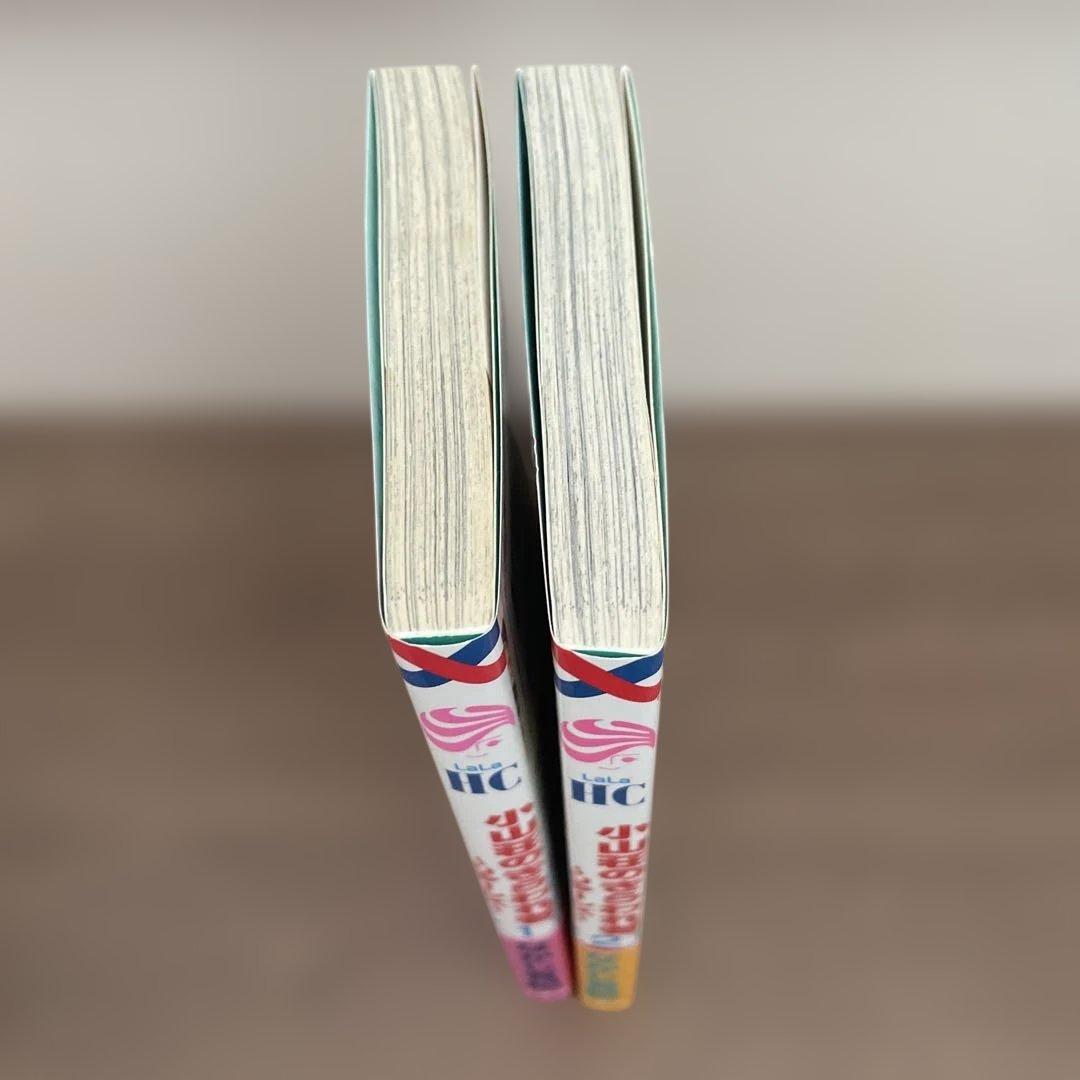 なかじ有紀 全巻セット33冊