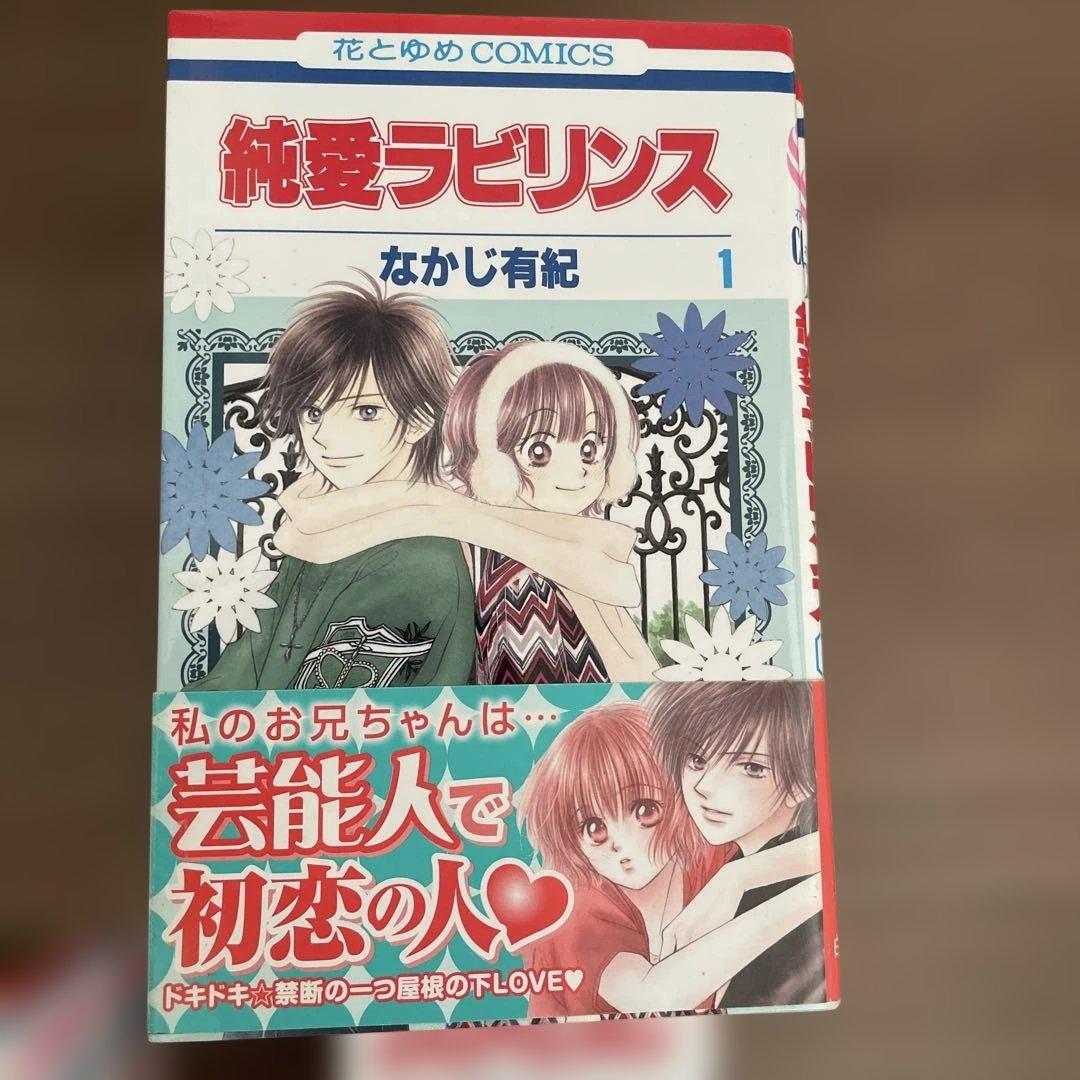 なかじ有紀 全巻セット33冊
