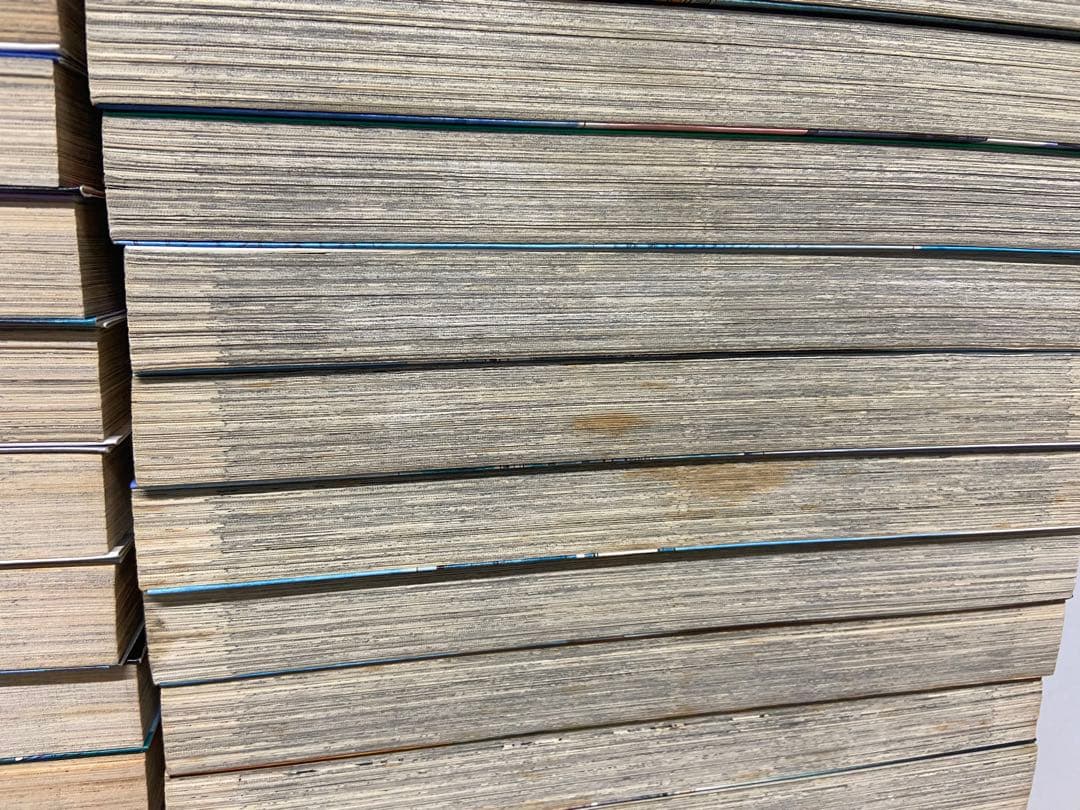 湾岸MIDNIGHT 全巻