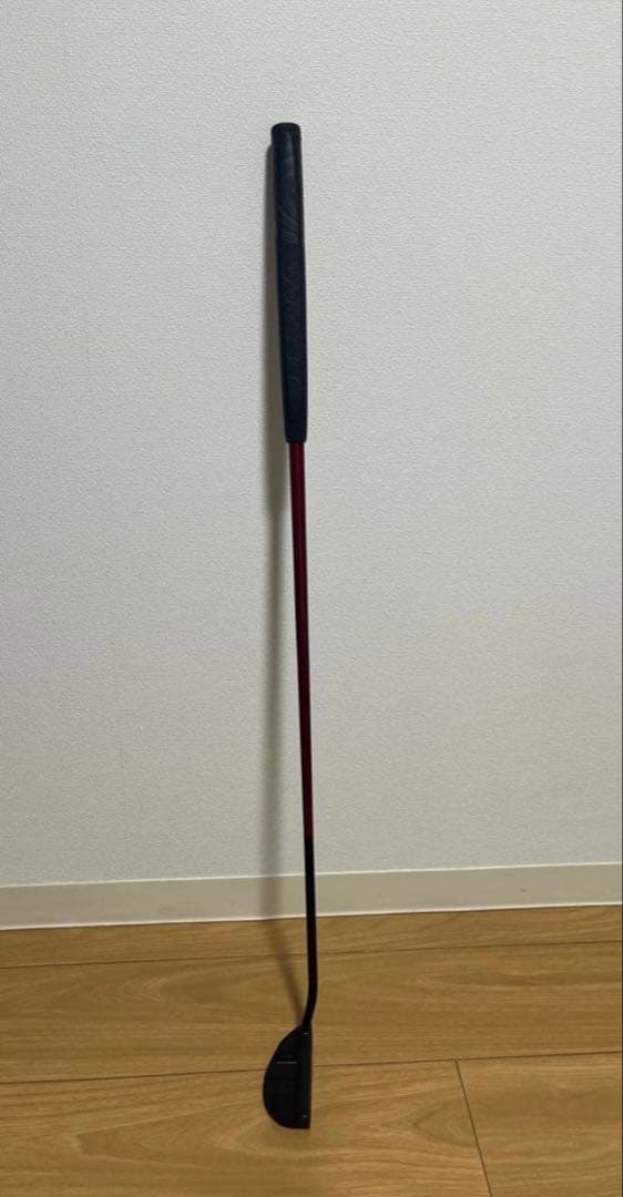 【超美品】オデッセイ　ホワイトホットパター　Black series #9