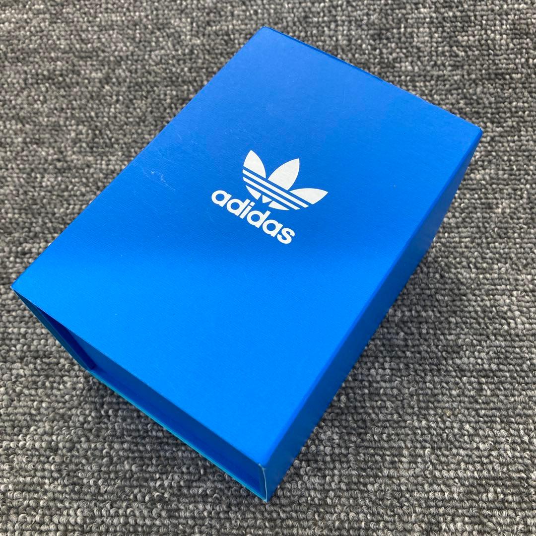 adidas アディダスオリジナルス　ラバーウォッチ 新品未使用品