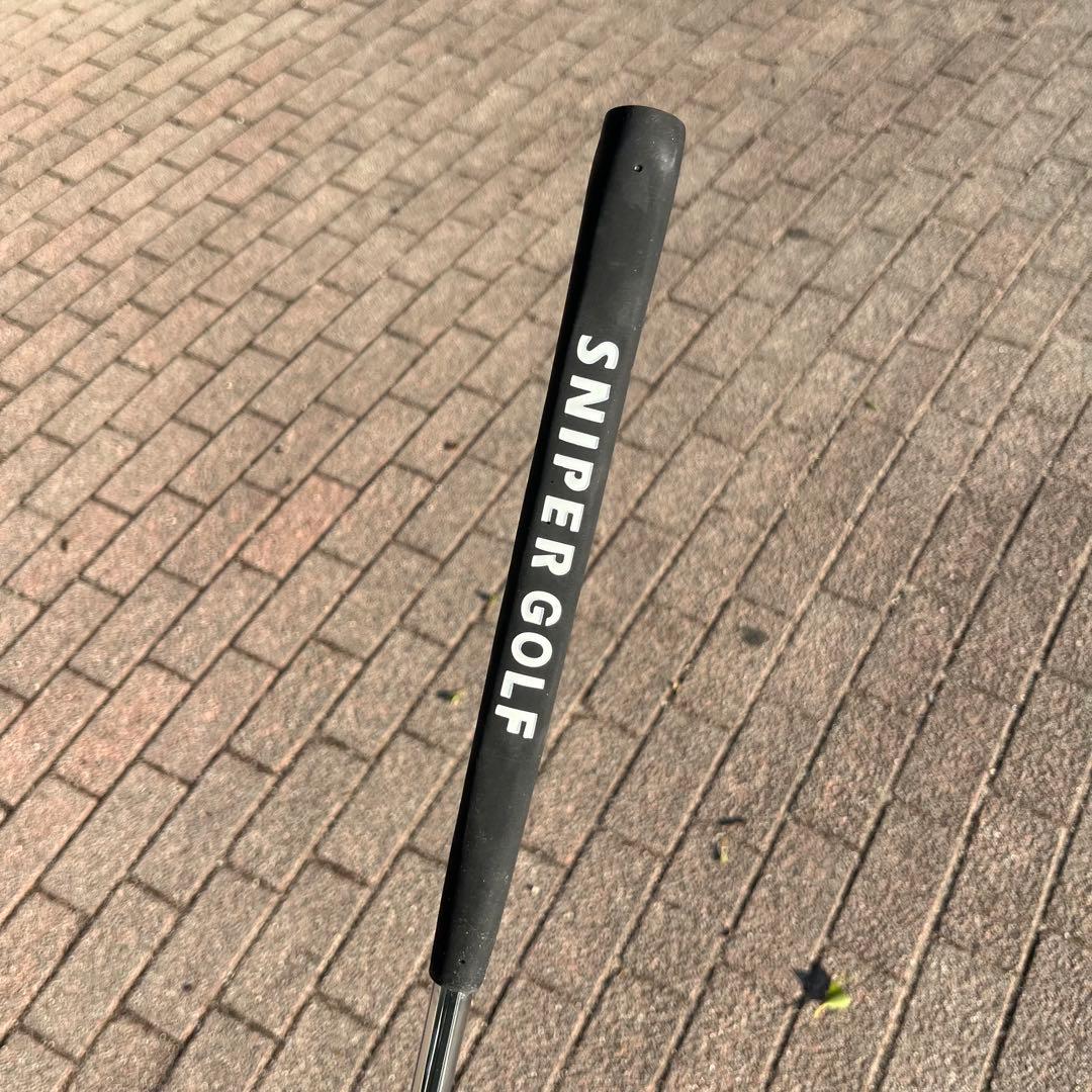 ナイキ メソッド オリジン B1|01 美品 純正ヘッドカバー付き 超激レア