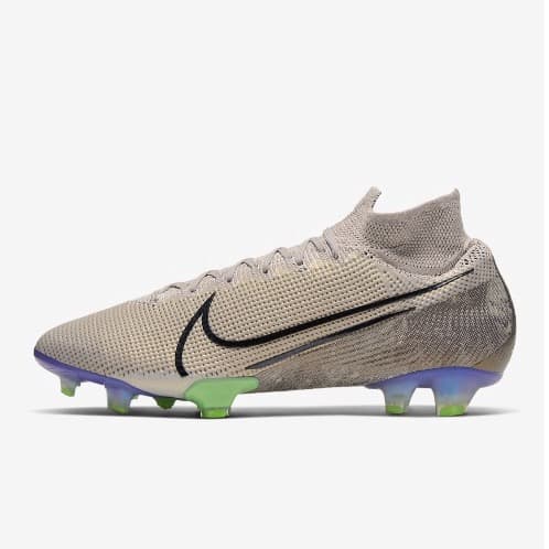 ナイキ　マーキュリアル  スーパーフライ　エリート　FG