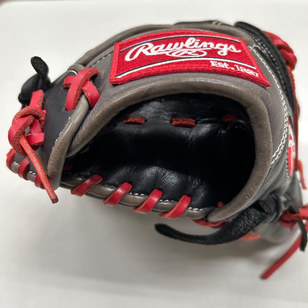 Rawlings 軟式グローブ HOH