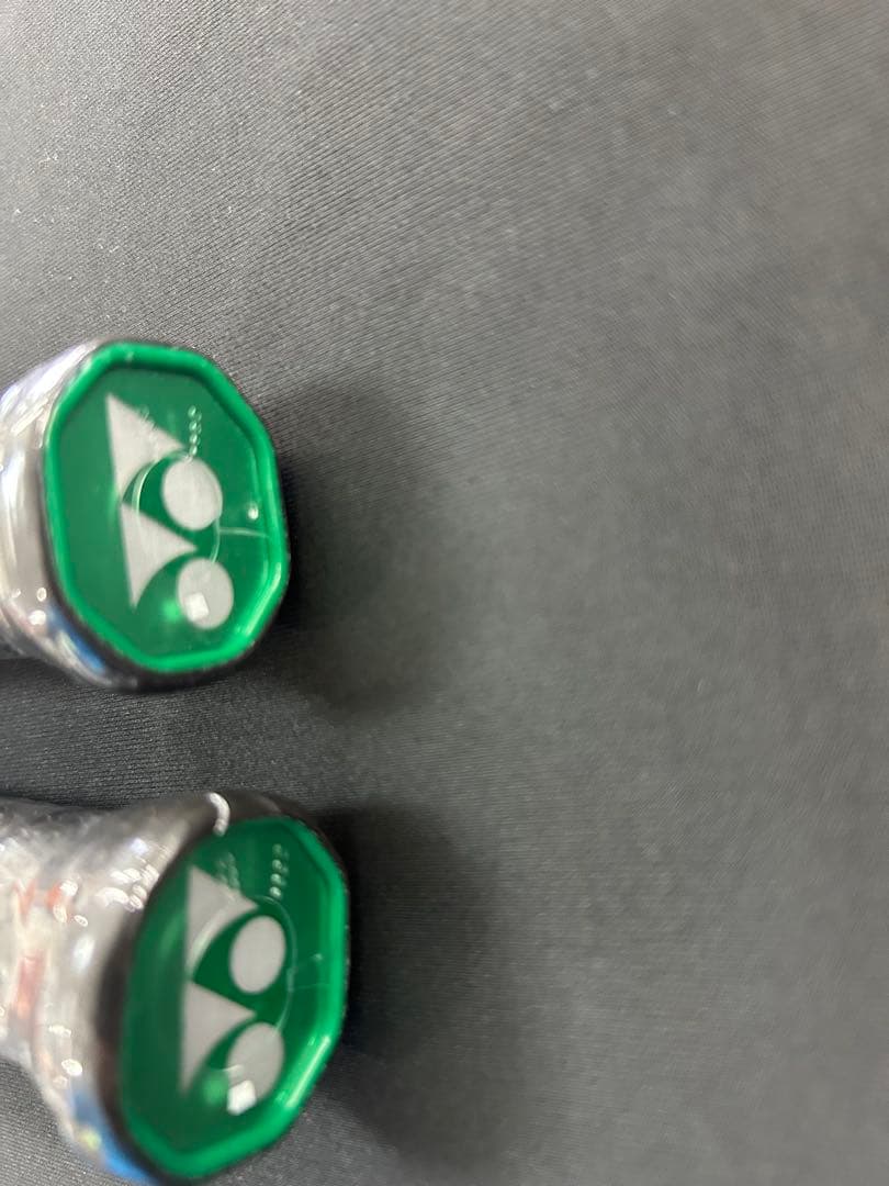 4ug6 アストロクス88Sプロ　2本　新品未使用　ヨネックス　バドミントン