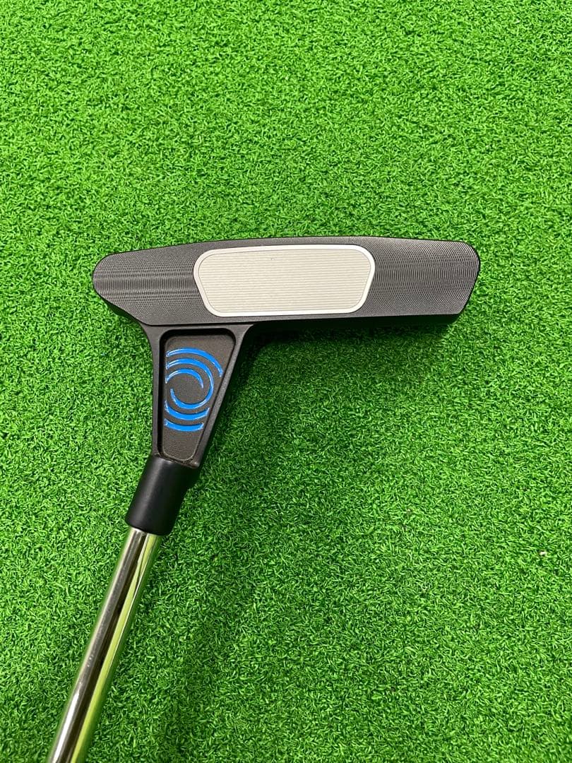 オデッセイ パター Ai-ONE TRI-BEAM #2 33インチ