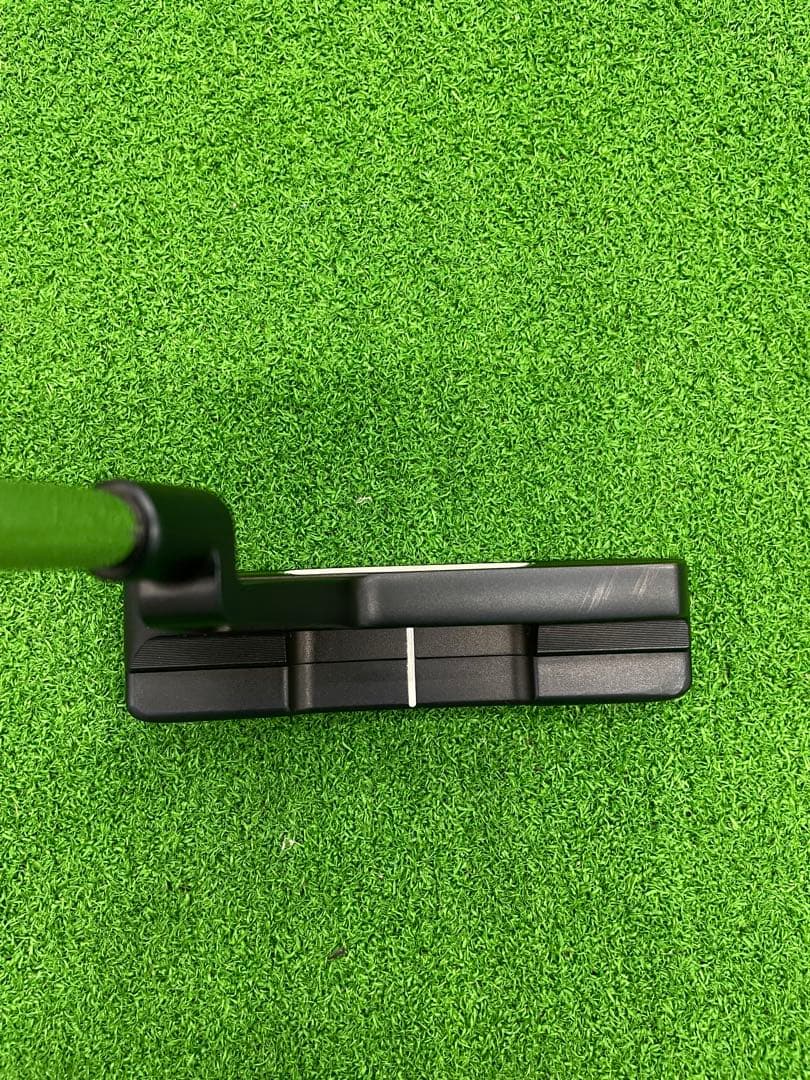 オデッセイ パター Ai-ONE TRI-BEAM #2 33インチ