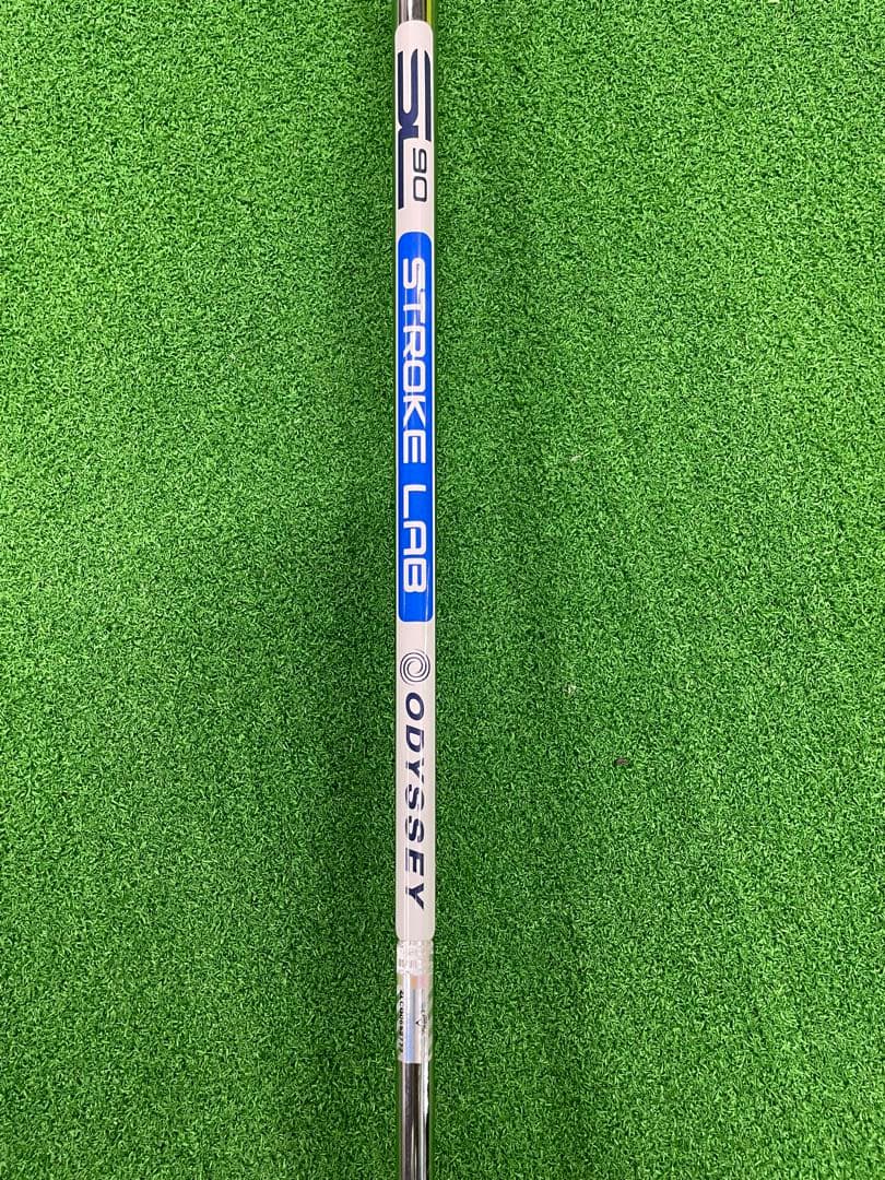 オデッセイ パター Ai-ONE TRI-BEAM #2 33インチ