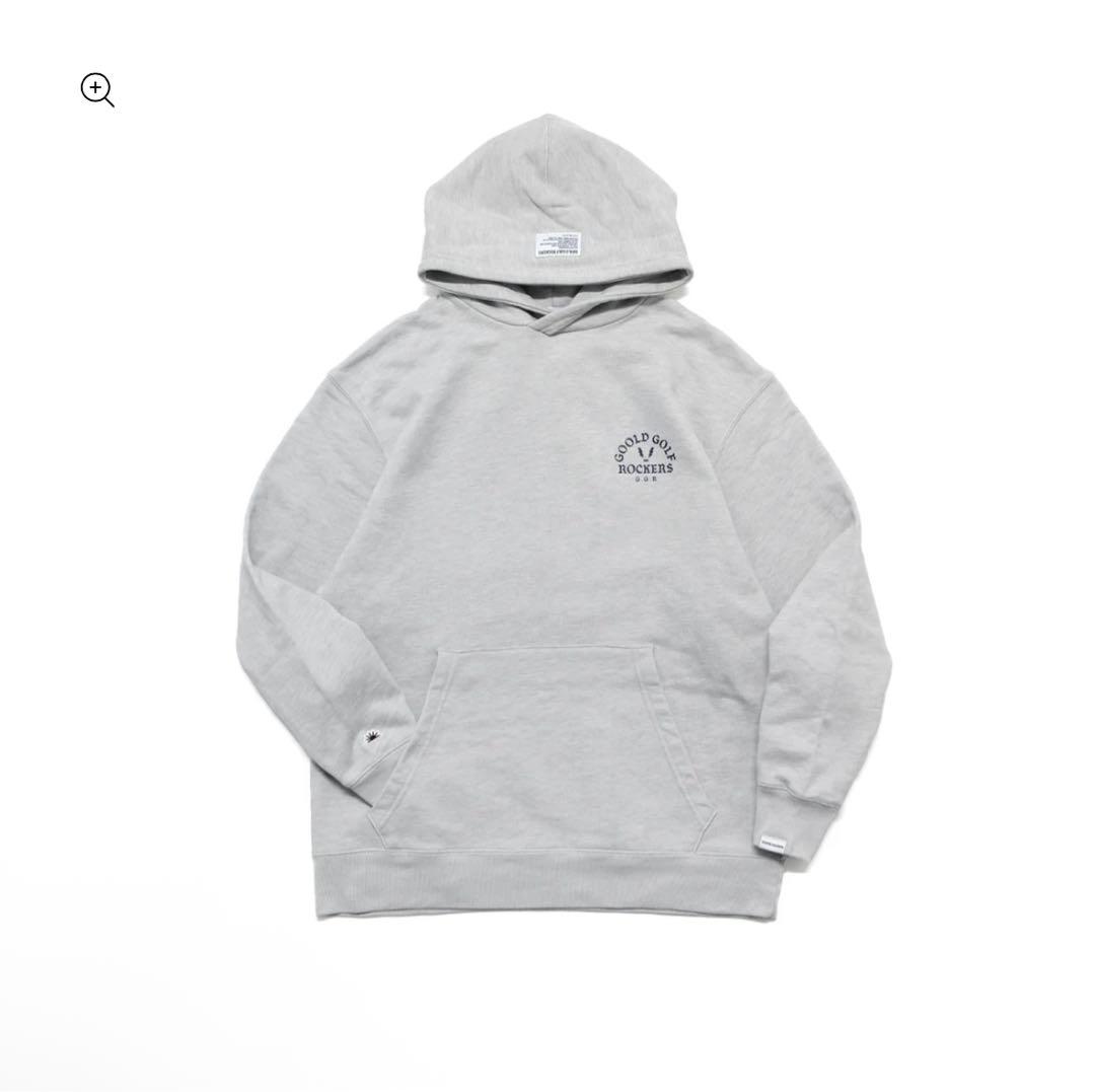Goold Golf Rockers フーディ　パンツ　セットアップ