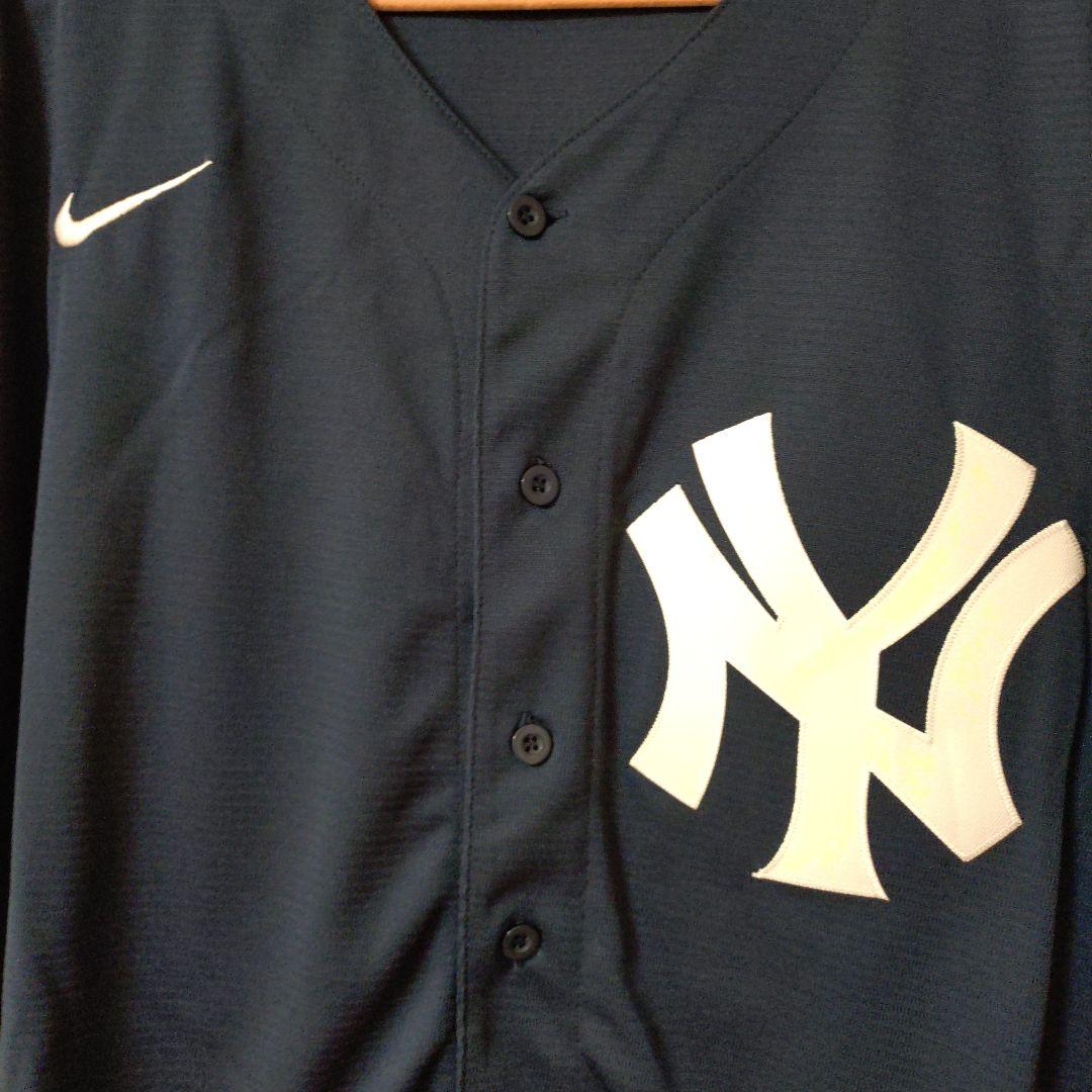 ニューヨーク・ヤンキース 　Aジャッジユニフォーム S