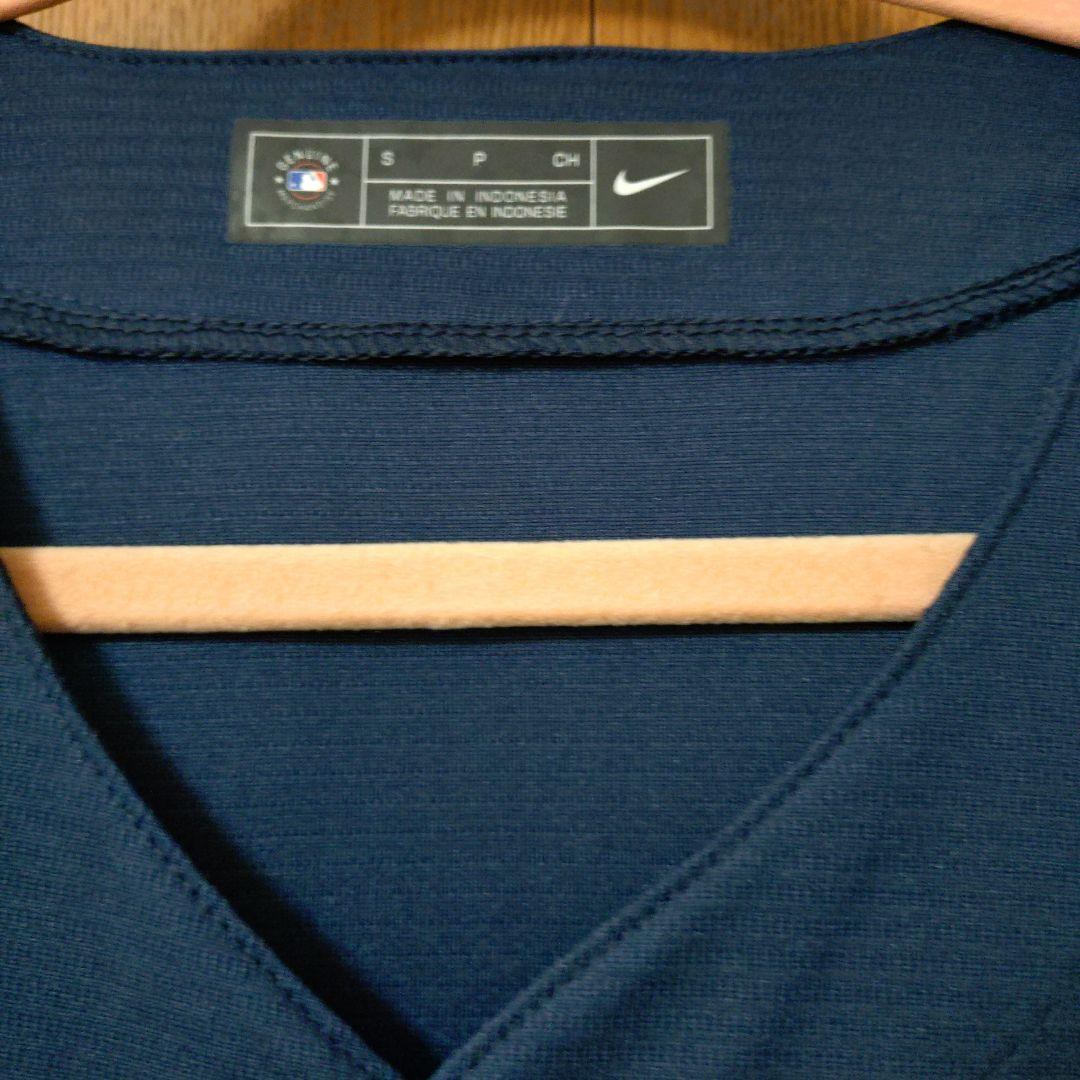 ニューヨーク・ヤンキース 　Aジャッジユニフォーム S