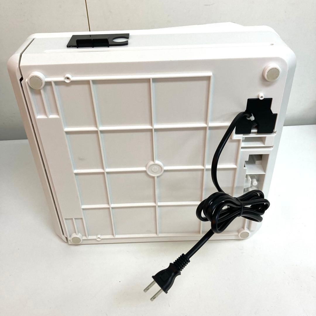 B469- CASIO 電子レジスター SR-G3-EX-WE