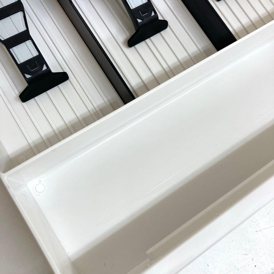 B469- CASIO 電子レジスター SR-G3-EX-WE