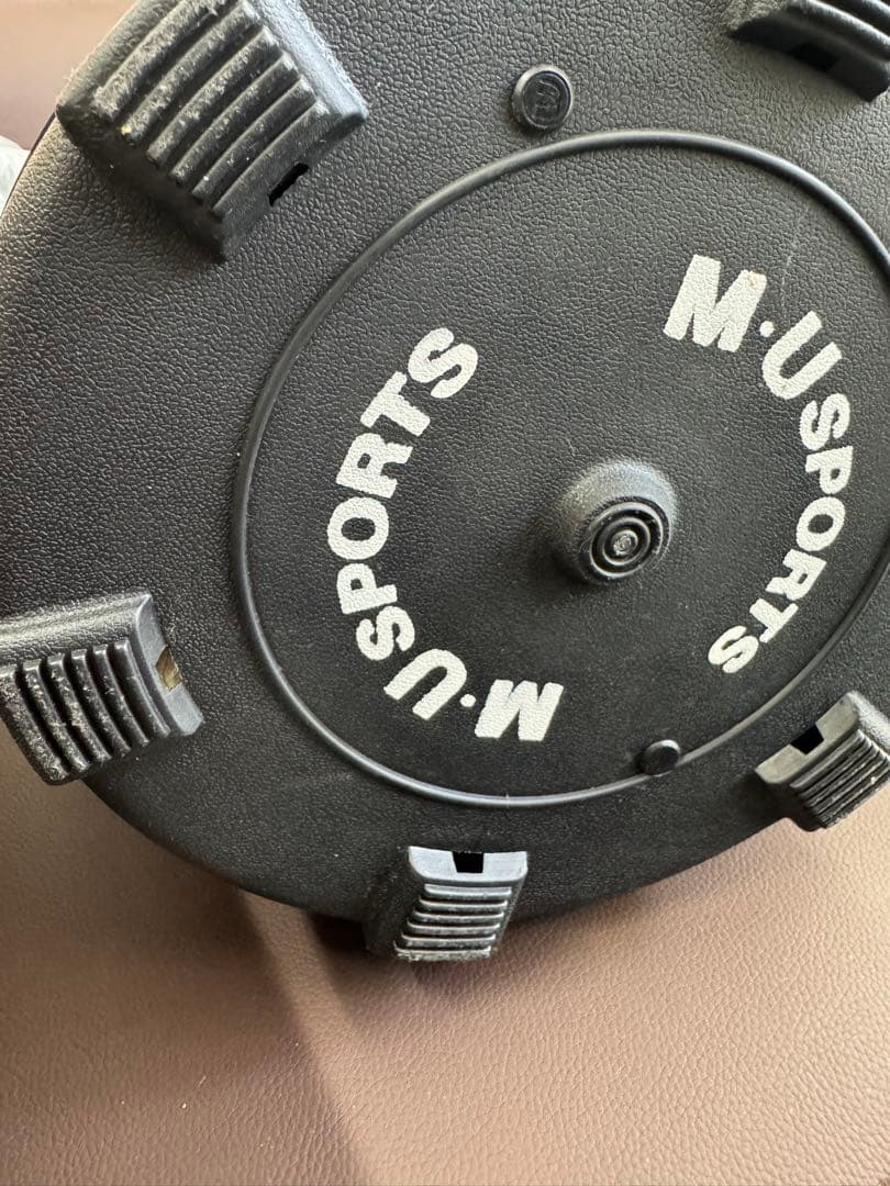 M.U.SPORTS ミエコウエサコ　ドライバー　ゴルフバッグセット