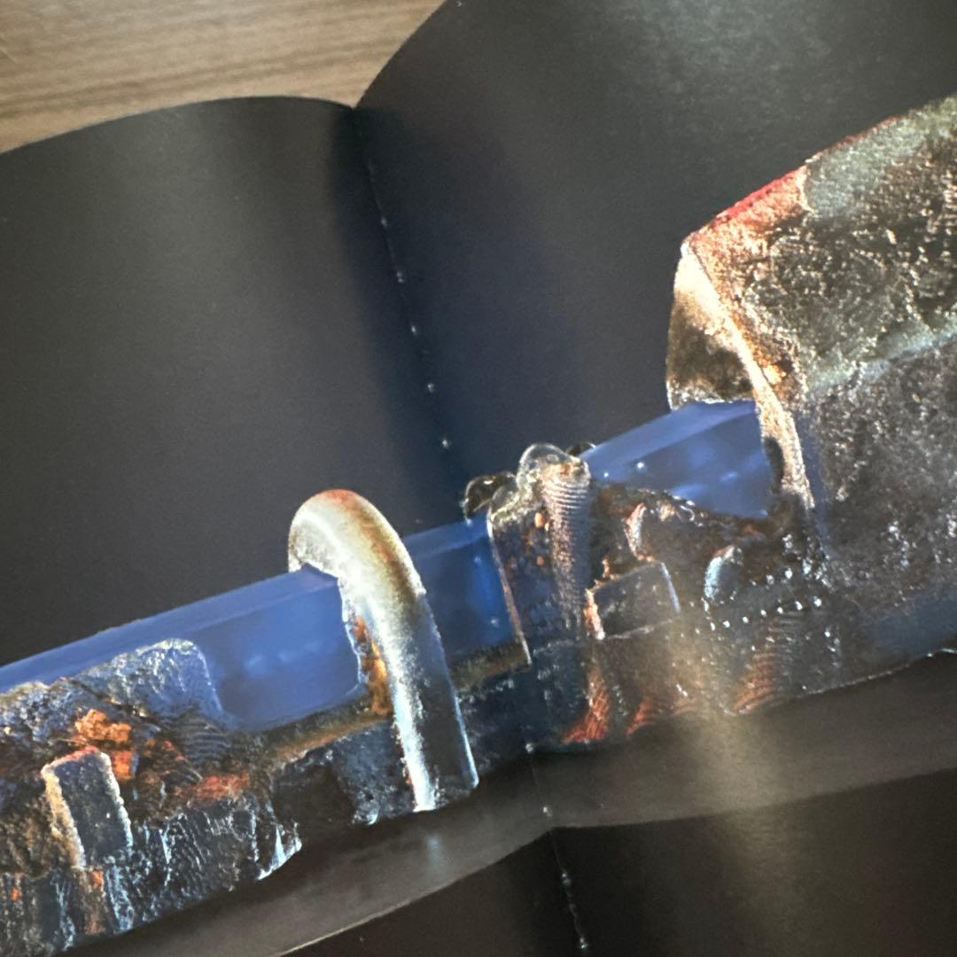 Bertil Vallien: 9 Rooms ボーエ・カムラス