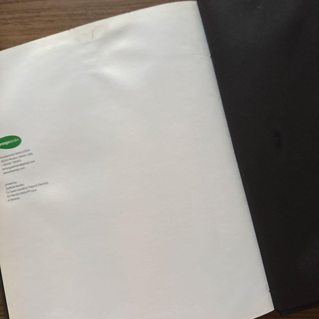 Bertil Vallien: 9 Rooms ボーエ・カムラス