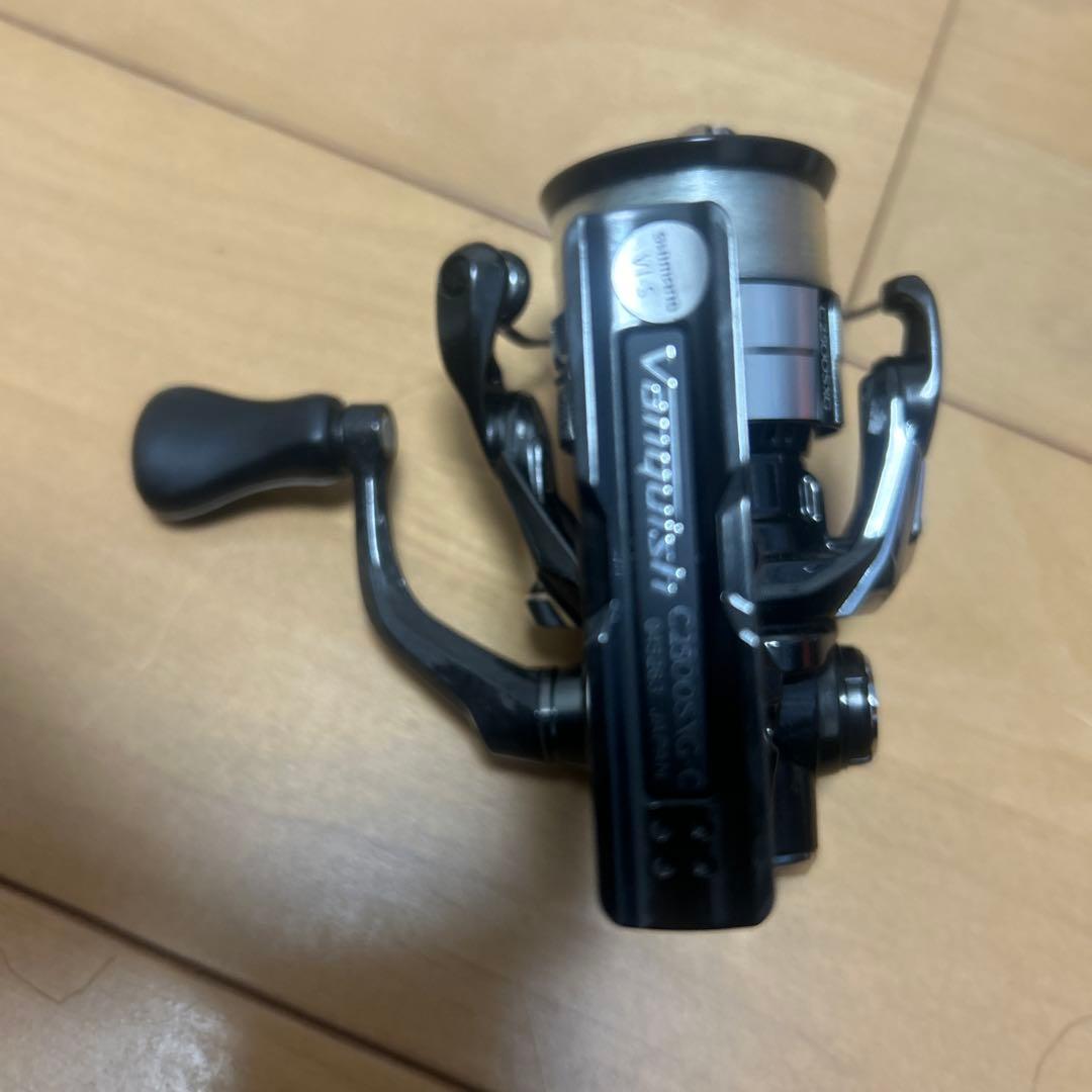 ぽよよん　ヴァンキッシュ