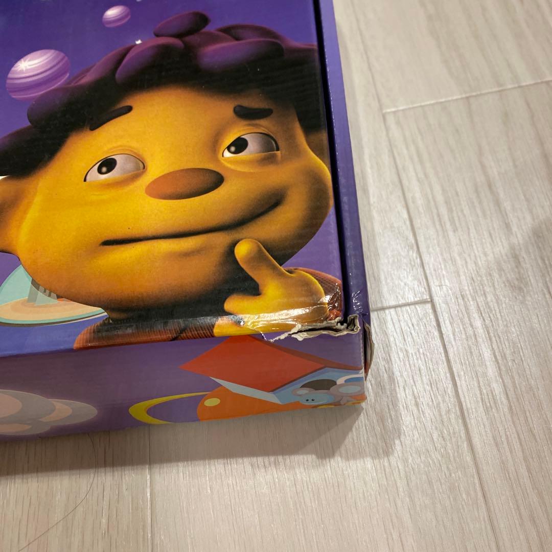 絵本・児童書 Let's read and find out science Stage 1