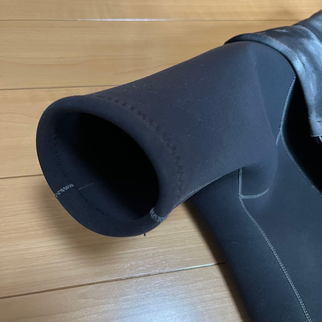 ウエットスーツ　スプリング