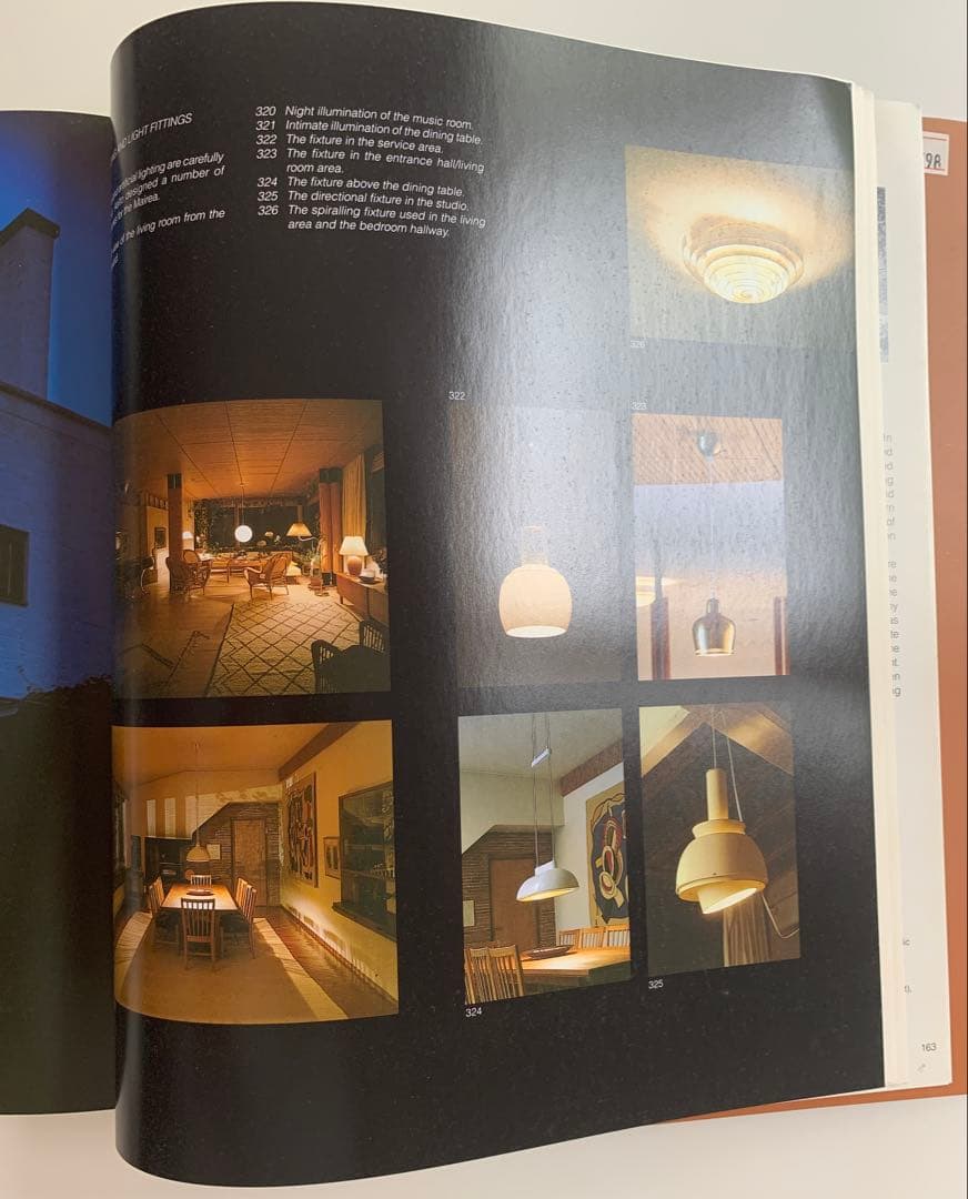 アルヴァ・アアルト　ヴィラマイレア1938-39 Alvar Aalto