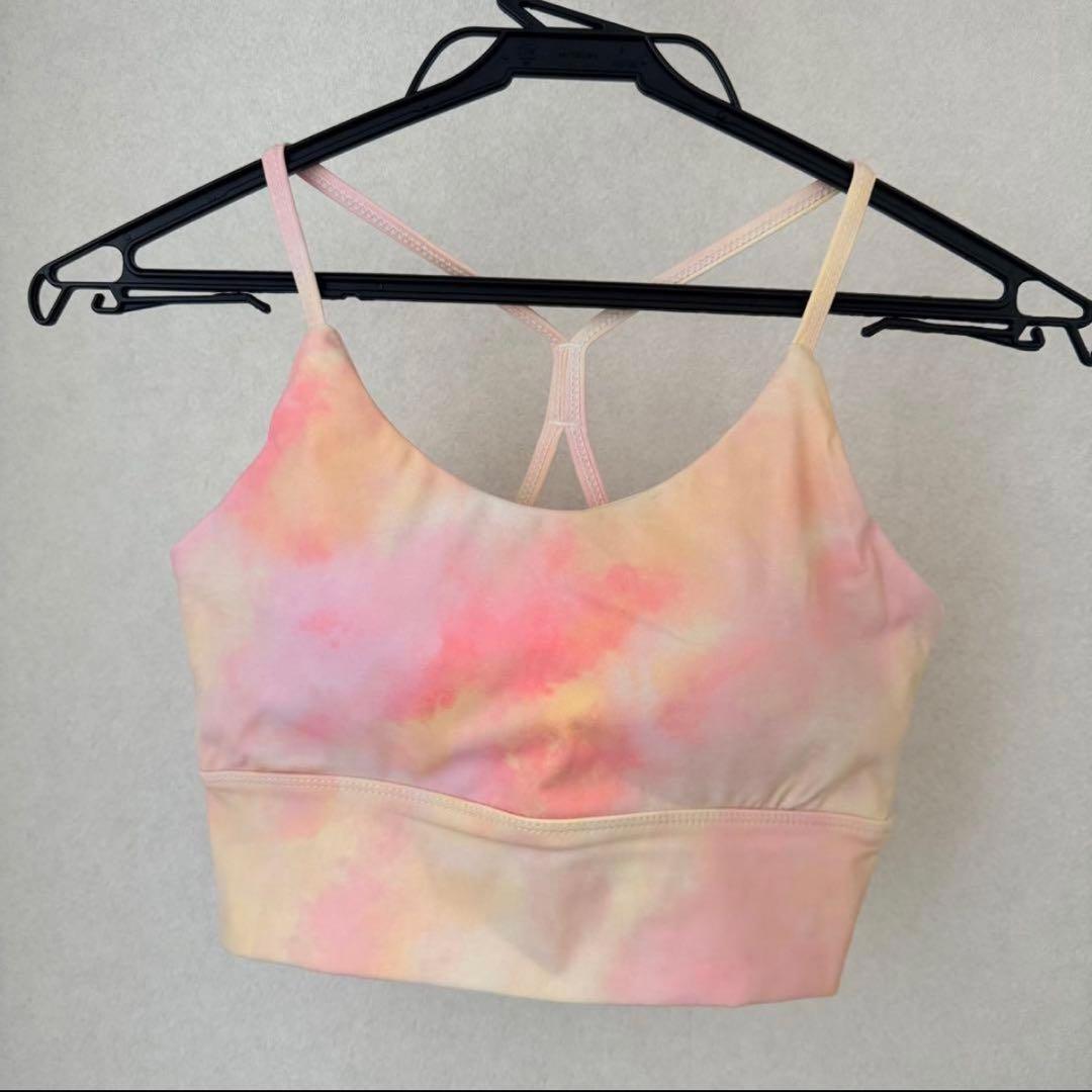 【新古】組み合わせ自由⭐︎ヨガウェアセット