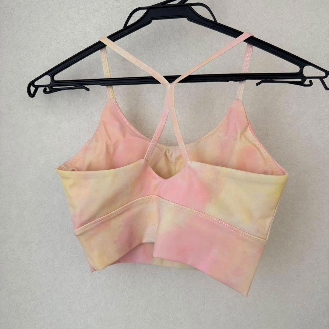 【新古】組み合わせ自由⭐︎ヨガウェアセット