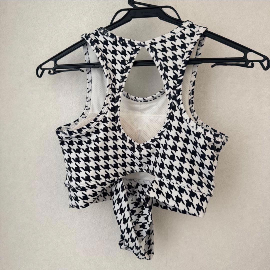 【新古】組み合わせ自由⭐︎ヨガウェアセット