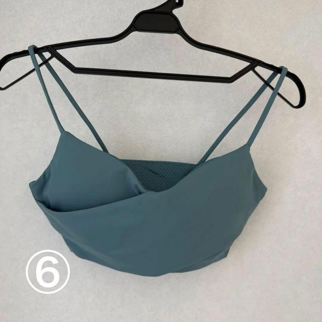 【新古】組み合わせ自由⭐︎ヨガウェアセット