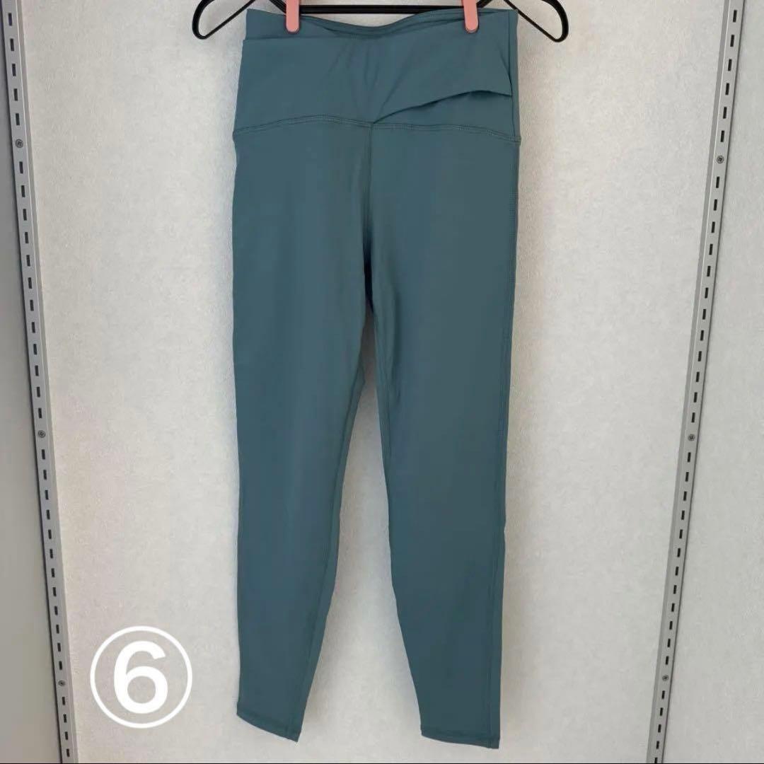 【新古】組み合わせ自由⭐︎ヨガウェアセット