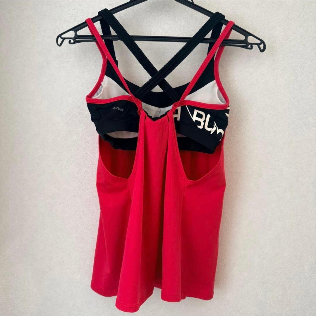 【新古】組み合わせ自由⭐︎ヨガウェアセット