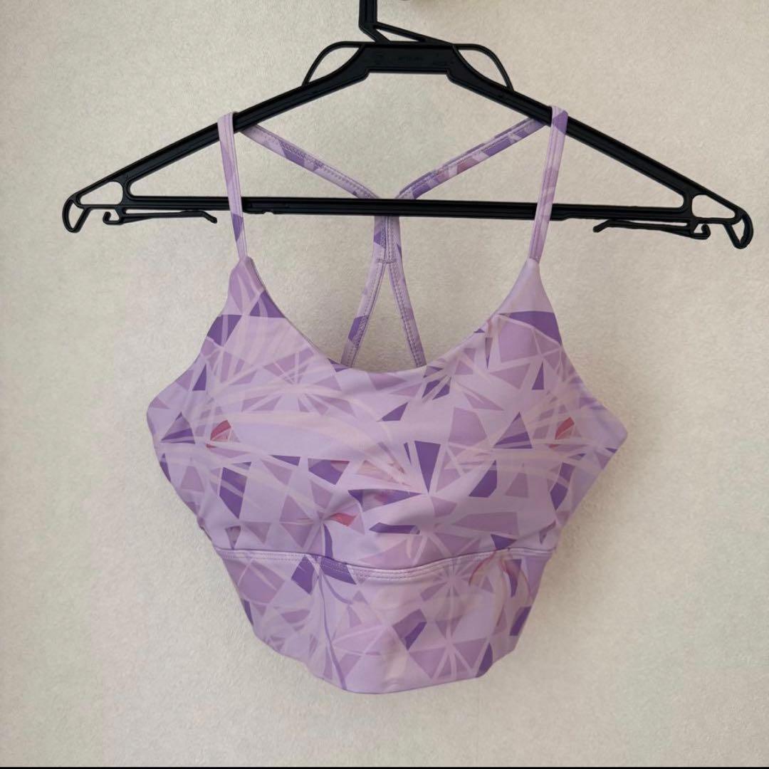 【新古】組み合わせ自由⭐︎ヨガウェアセット