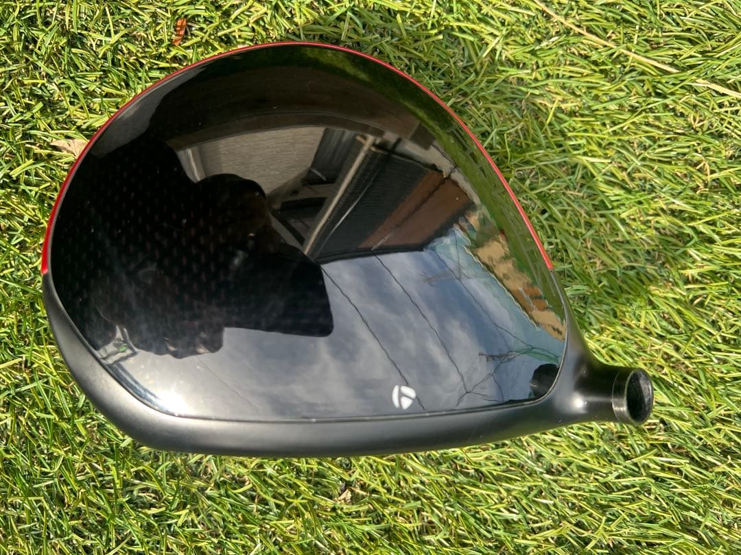 テーラーメイド ステルス2 10.5° ドライバー ヘッド