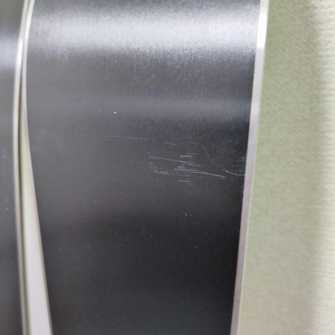 【極美品】NORDICAノルディカスキー板ビンディング付 140cm キッズ