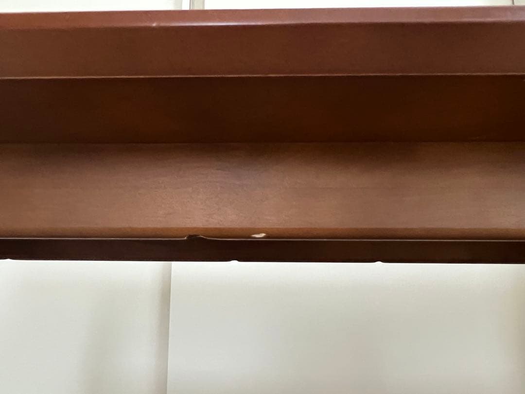 [emo.] Living Table ウォールナット　センターテーブル