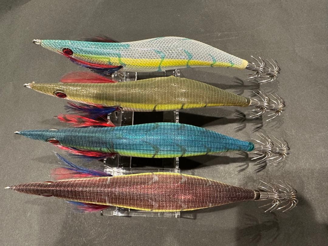 ヤマシタ　GX　4.5　33g