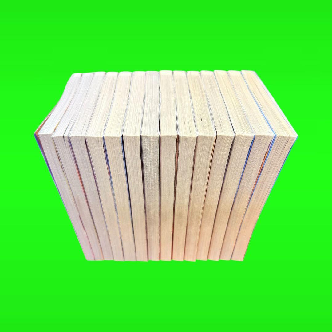 メイドインアビス　漫画　　1巻〜14巻まで　全巻セット