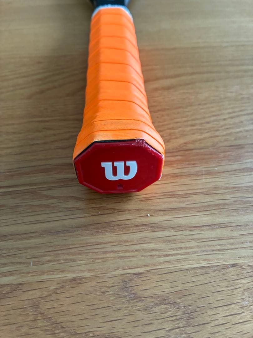 Wilson PRO STAFF RF85 テニスラケット