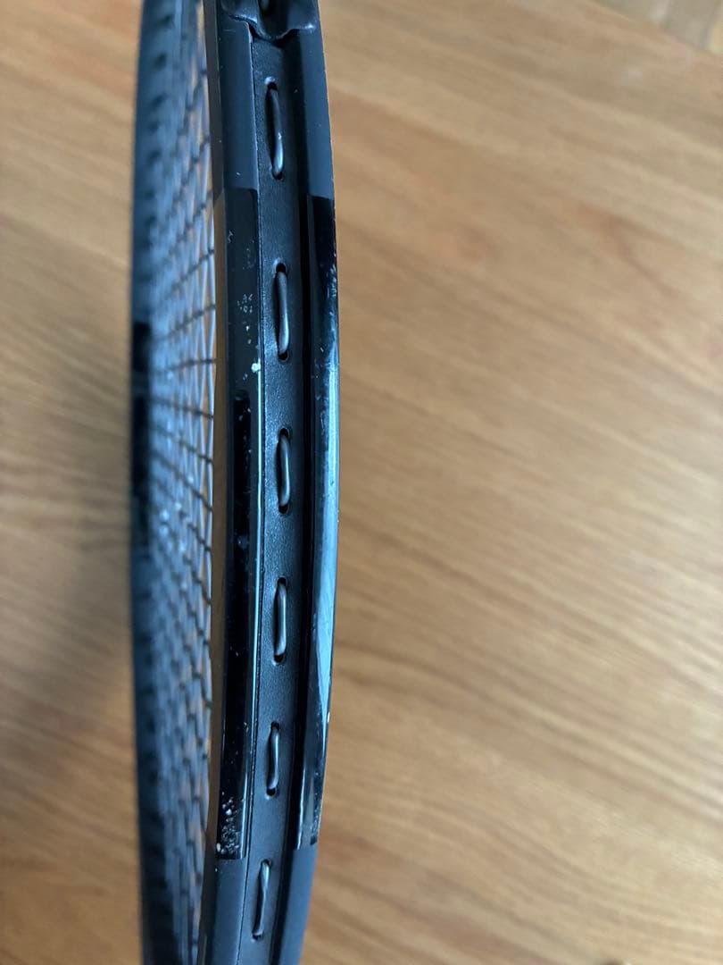 Wilson PRO STAFF RF85 テニスラケット