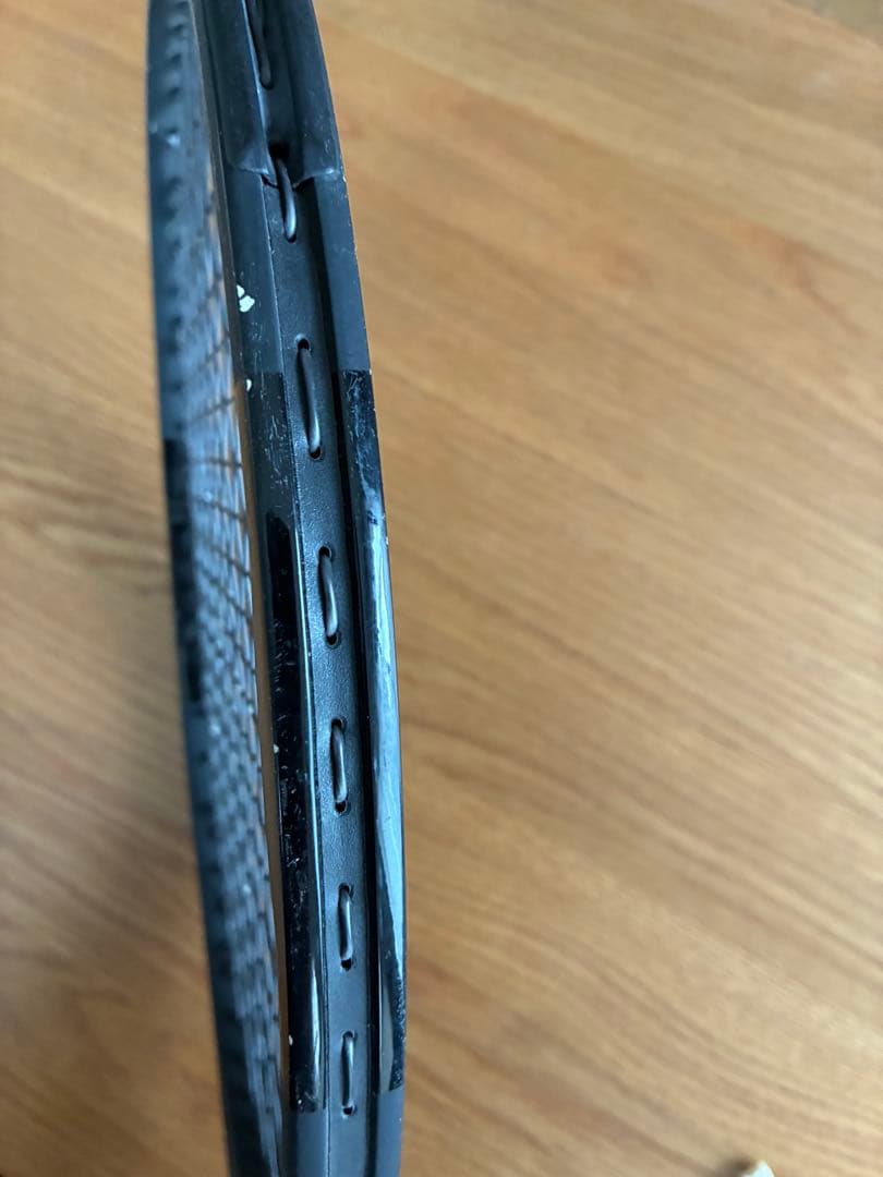 Wilson PRO STAFF RF85 テニスラケット