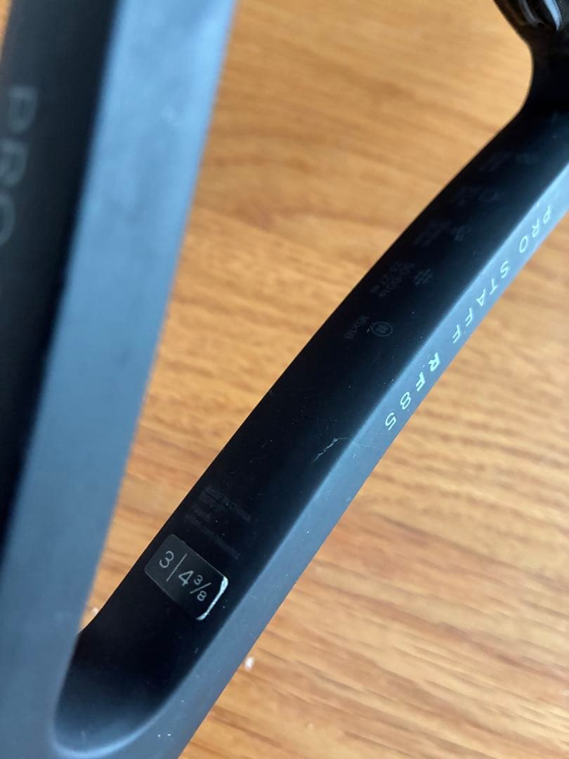 Wilson PRO STAFF RF85 テニスラケット