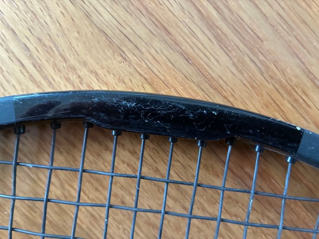 Wilson PRO STAFF RF85 テニスラケット