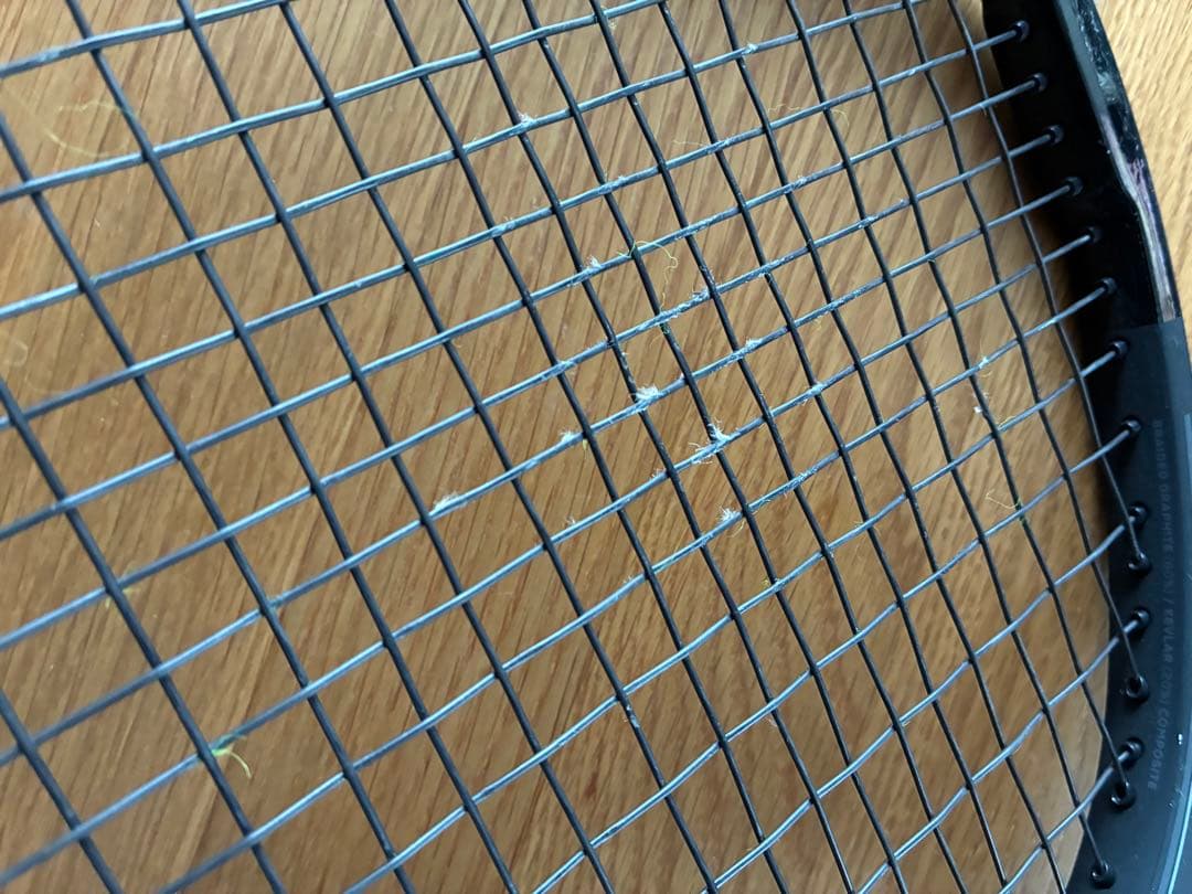 Wilson PRO STAFF RF85 テニスラケット