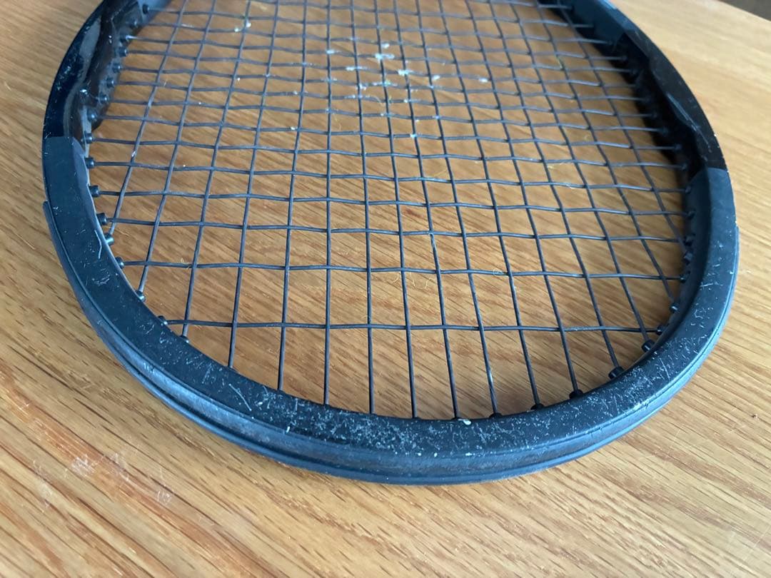 Wilson PRO STAFF RF85 テニスラケット