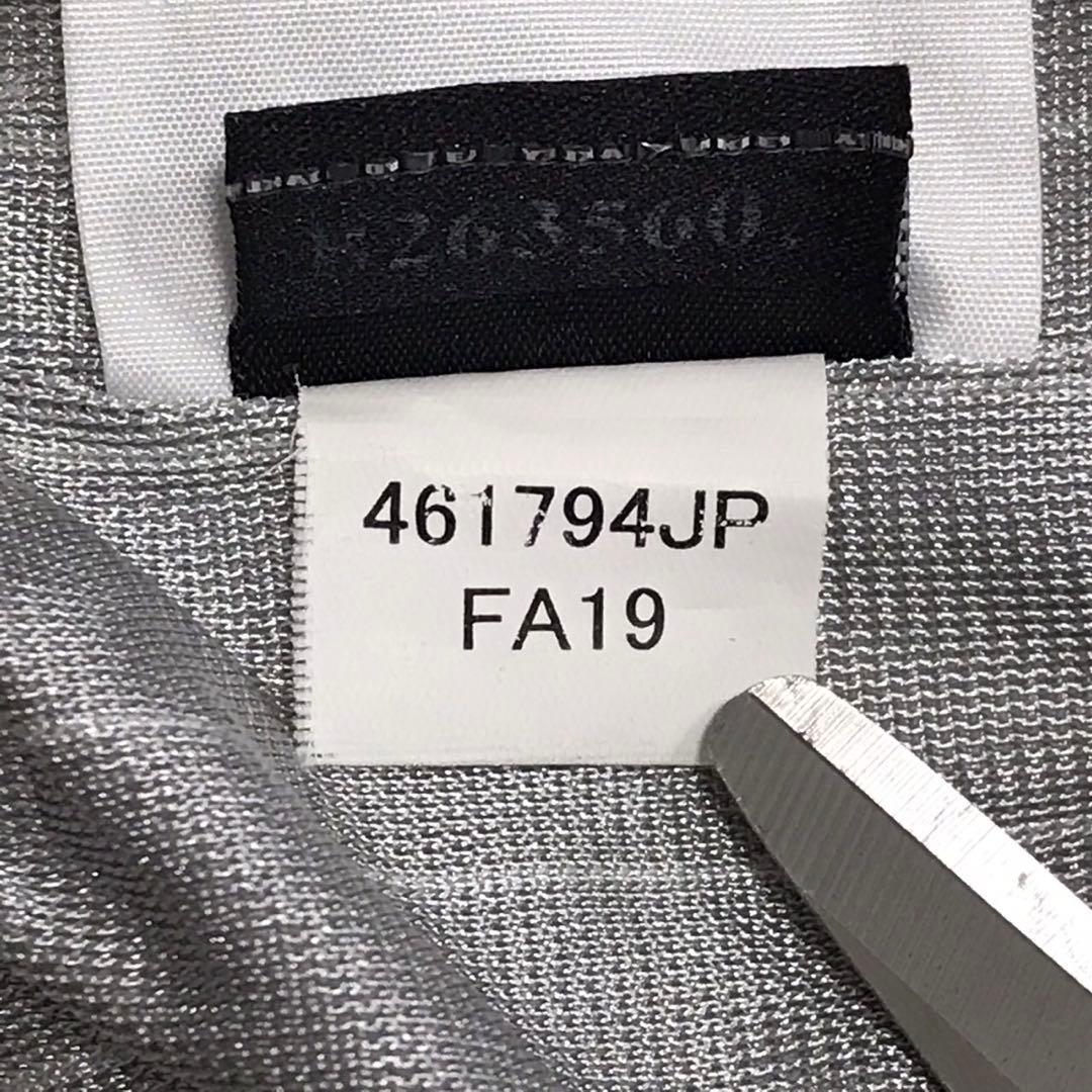 OAKLEY オークリー キルティングゴルフジャケット　刺繍ロゴ　ホワイト　XL