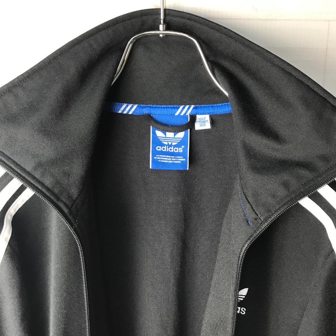★アディダス オリジナルス　ベッケンバウアー トラックトップ　100 401