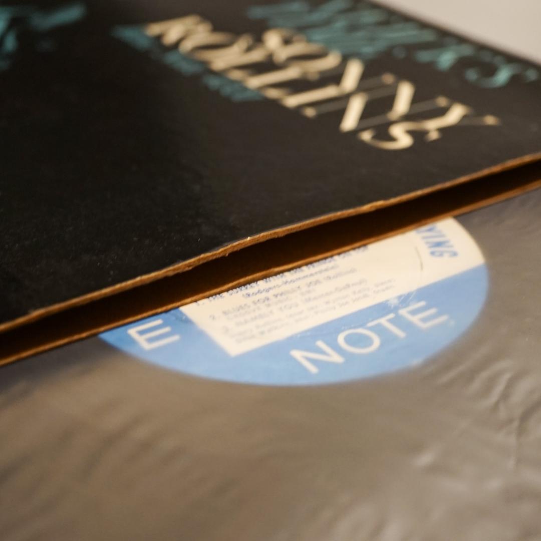 1959年前後モノ Sonny Rollins Newk's Time