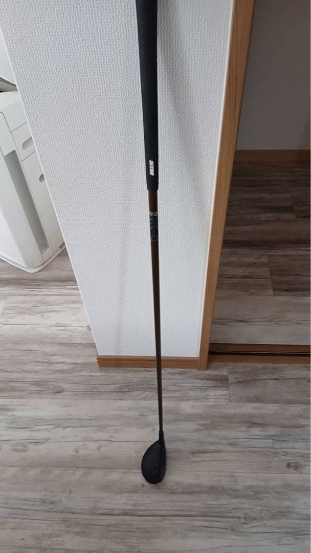 本日限定値下　名器！PING G400 ユーティリティ 4U 22度